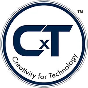 Logo Creativity for Technology